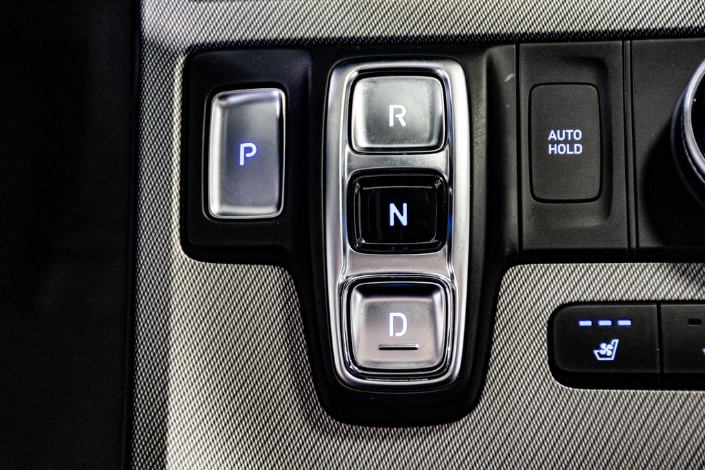 2024 Hyundai Palisade URBAN AWD TOIT OUVRANT GPS 8 PASSAGERS in Montréal, Quebec - 35 - w1024h768px