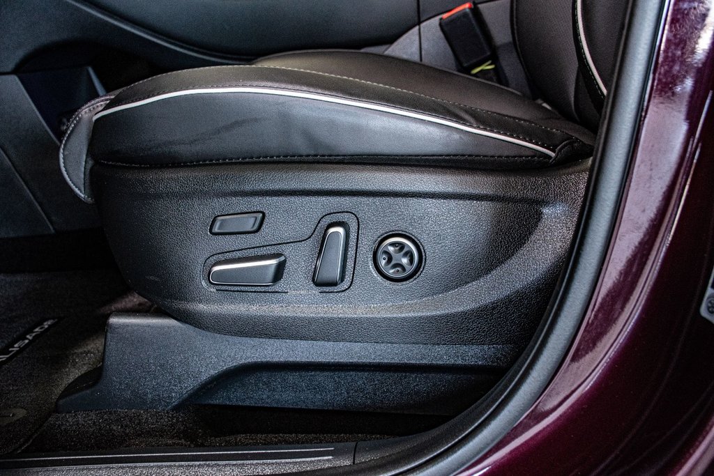 2024 Hyundai Palisade URBAN AWD TOIT OUVRANT GPS 8 PASSAGERS in Montréal, Quebec - 24 - w1024h768px