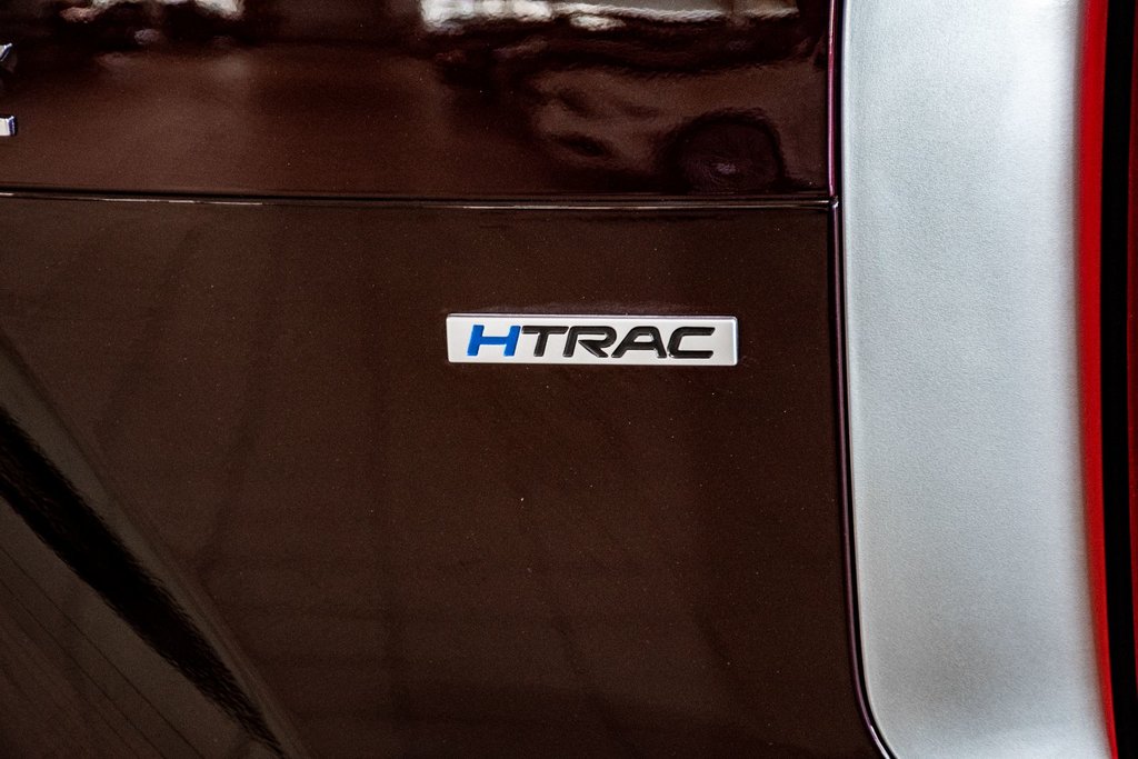 2024 Hyundai Palisade URBAN AWD TOIT OUVRANT GPS 8 PASSAGERS in Montréal, Quebec - 16 - w1024h768px
