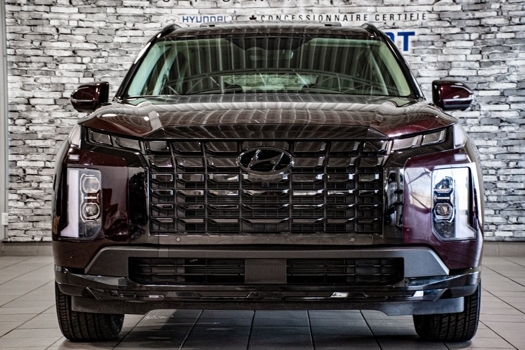 2023 Hyundai Palisade Urban TOIT Ceci est un 2024 au prix d'un 2023 in Montréal, Quebec - 6 - w1024h768px