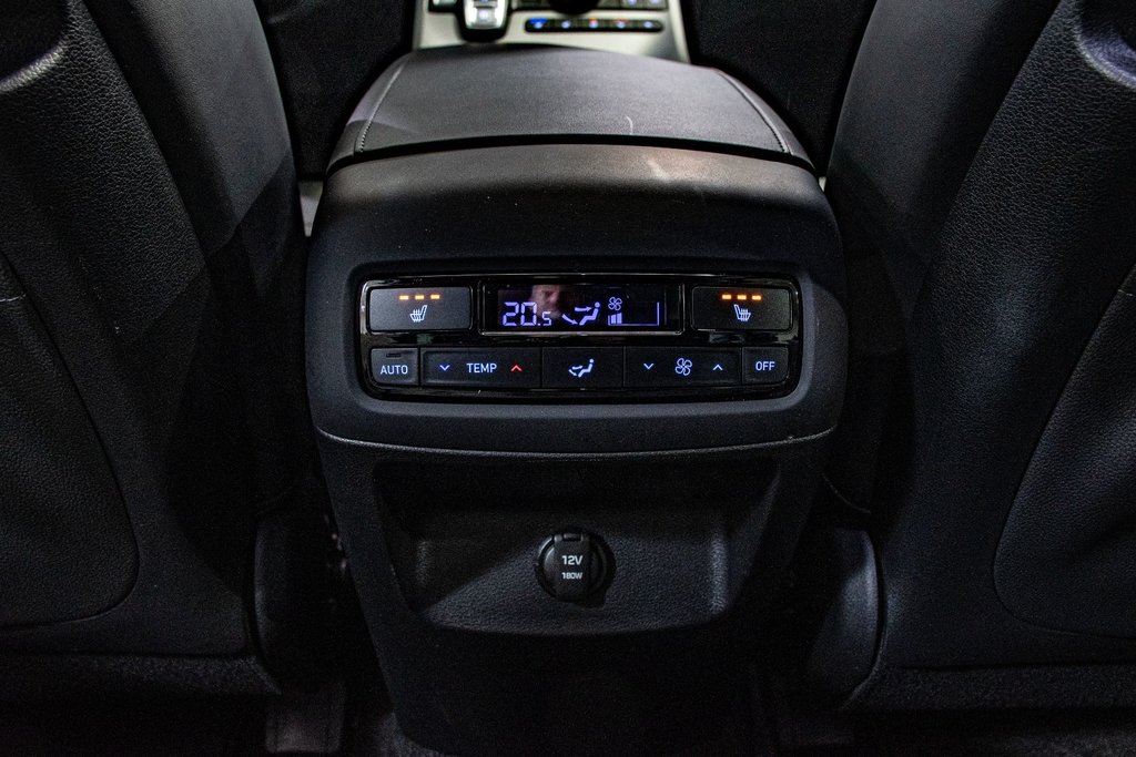 2023 Hyundai Palisade Urban TOIT Ceci est un 2024 au prix d'un 2023 in Montréal, Quebec - 31 - w1024h768px