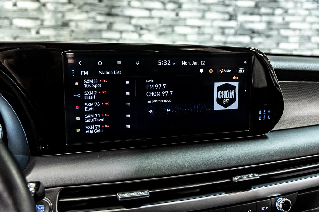 Hyundai Palisade URBAN V6 3.8L AWD TOIT OUVRANT GPS CUIR CAMERA 2025 à Montréal, Québec - 28 - w1024h768px