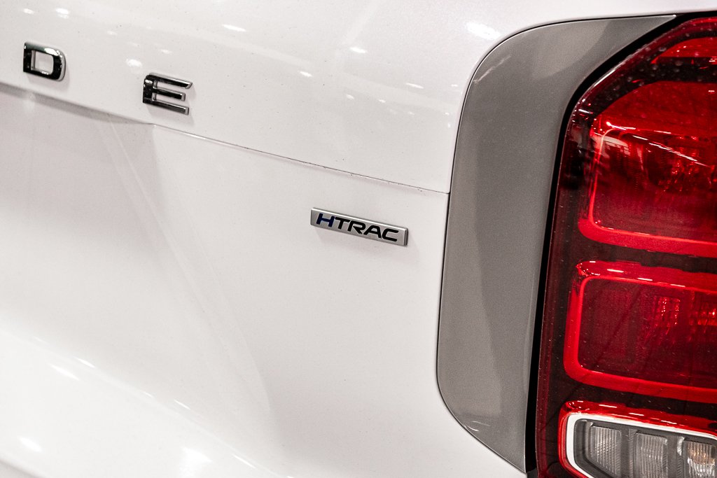 Hyundai Palisade URBAN V6 3.8L AWD TOIT OUVRANT GPS CUIR CAMERA 2025 à Montréal, Québec - 15 - w1024h768px