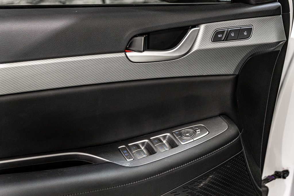 Hyundai Palisade URBAN V6 3.8L AWD TOIT OUVRANT GPS CUIR CAMERA 2025 à Montréal, Québec - 20 - w1024h768px