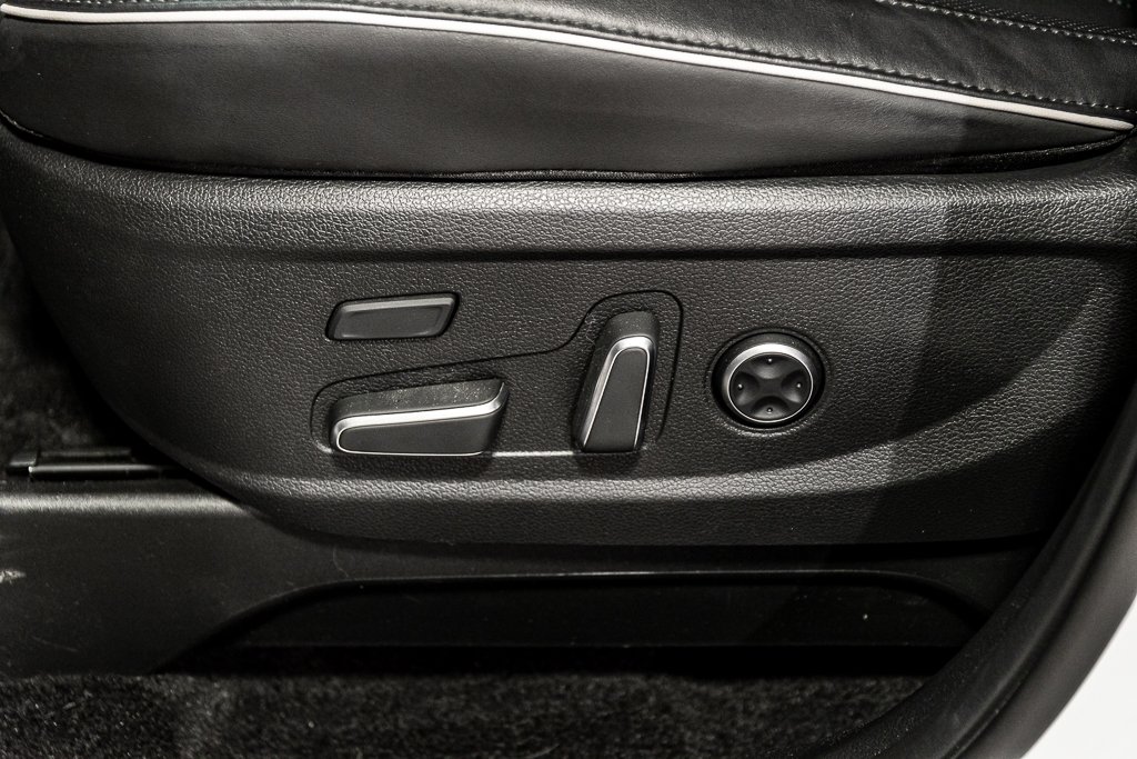 Hyundai Palisade URBAN V6 3.8L AWD TOIT OUVRANT GPS CUIR CAMERA 2025 à Montréal, Québec - 21 - w1024h768px