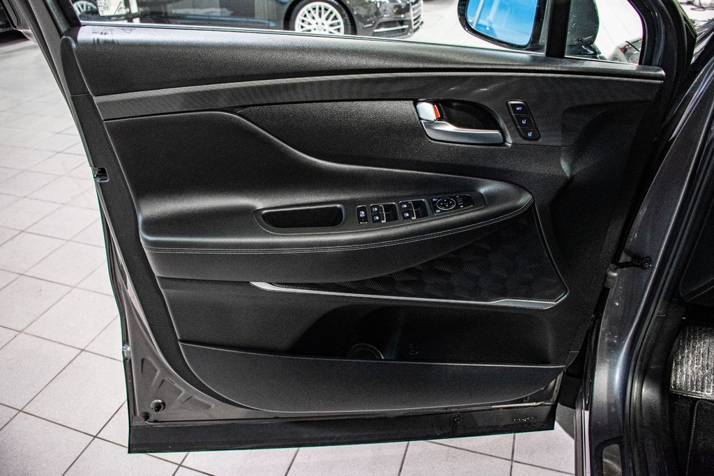 2022 Hyundai Santa Fe Plug-In Hybrid LUXURY PLUG-IN  AWD TOIT NAVIGATION CUIR in Montréal, Quebec - 23 - w1024h768px