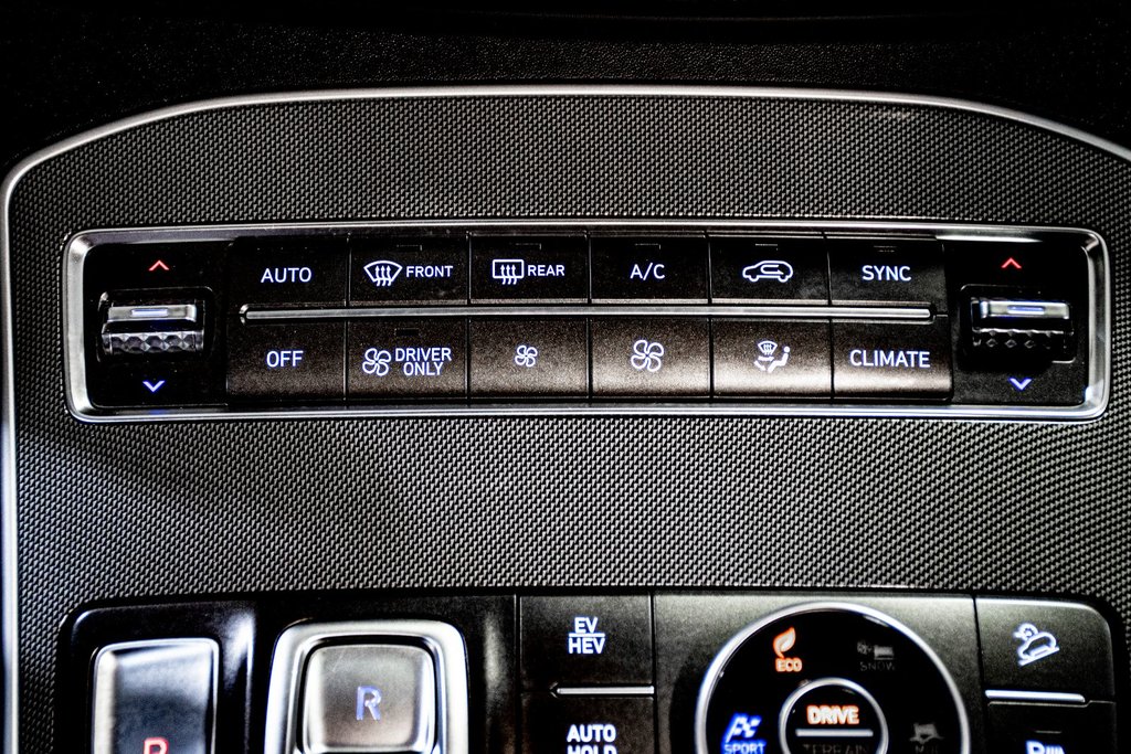 2022 Hyundai Santa Fe Plug-In Hybrid LUXURY PLUG-IN  AWD TOIT NAVIGATION CUIR in Montréal, Quebec - 32 - w1024h768px