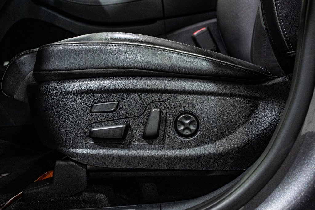 2022 Hyundai Santa Fe Plug-In Hybrid LUXURY PLUG-IN  AWD TOIT NAVIGATION CUIR in Montréal, Quebec - 25 - w1024h768px