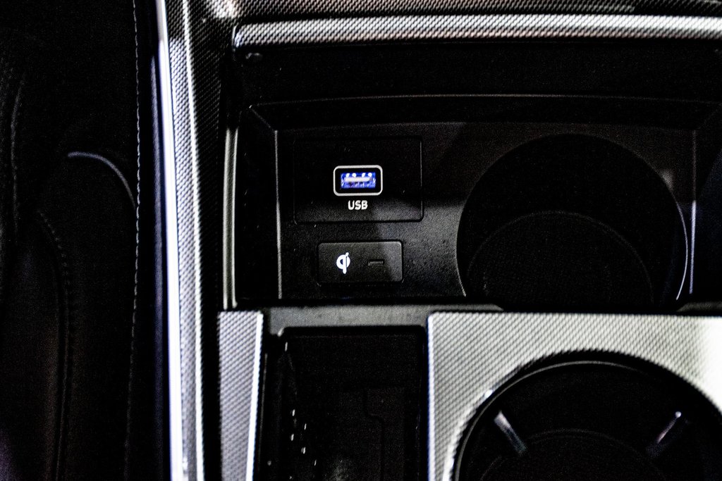2022 Hyundai Santa Fe Plug-In Hybrid LUXURY PLUG-IN  AWD TOIT NAVIGATION CUIR in Montréal, Quebec - 35 - w1024h768px