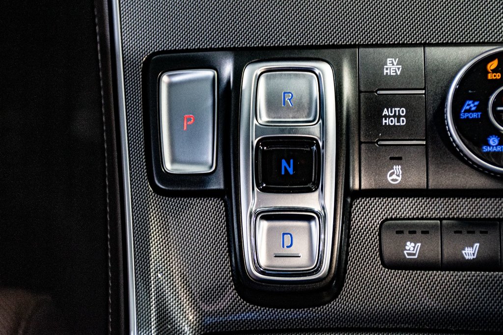2022 Hyundai Santa Fe Plug-In Hybrid LUXURY AWD TOIT OUVRANT NAVIGATION CUIR MAGS in Montréal, Quebec - 32 - w1024h768px