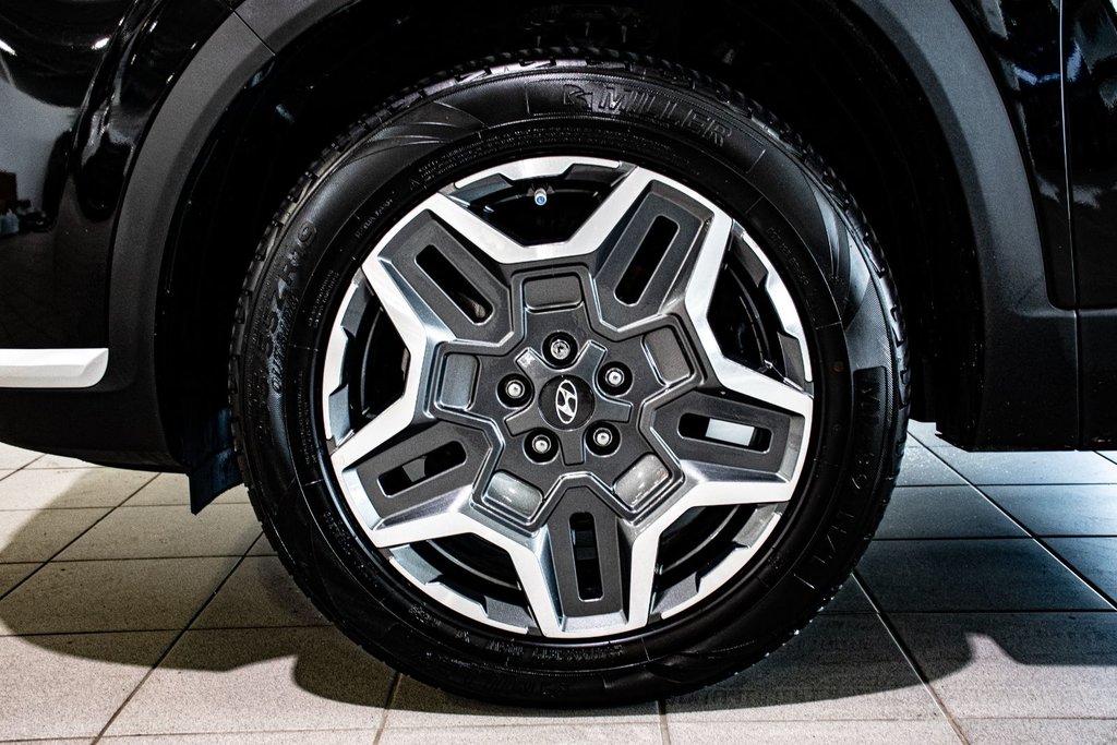 2022 Hyundai Santa Fe Plug-In Hybrid LUXURY AWD TOIT OUVRANT NAVIGATION CUIR MAGS in Montréal, Quebec - 5 - w1024h768px
