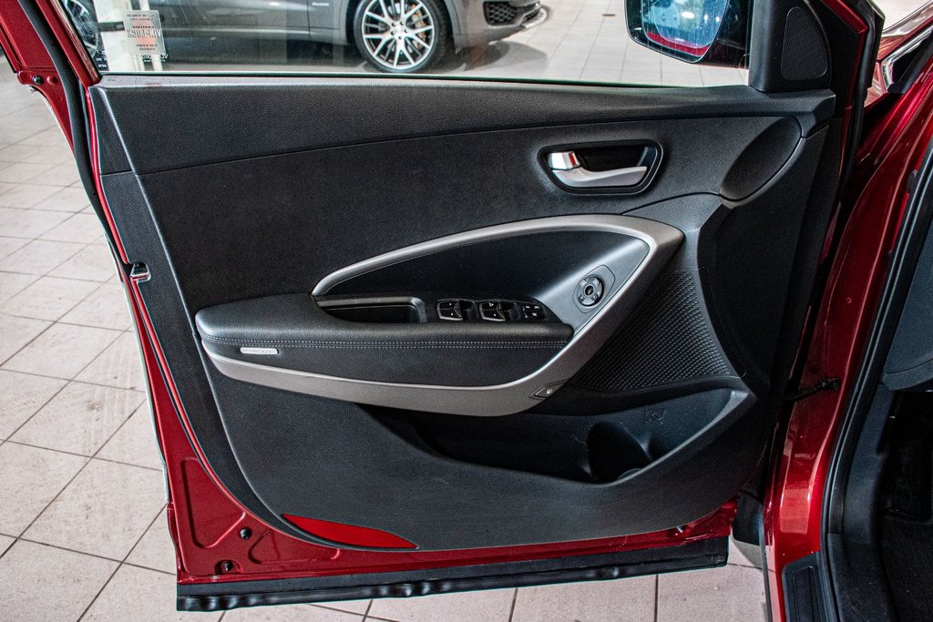 2014 Hyundai Santa Fe Sport PREMIUM AWD SIÈGES CHAUFFANTS A/C BLUETOOTH in Montréal, Quebec - 19 - w1024h768px