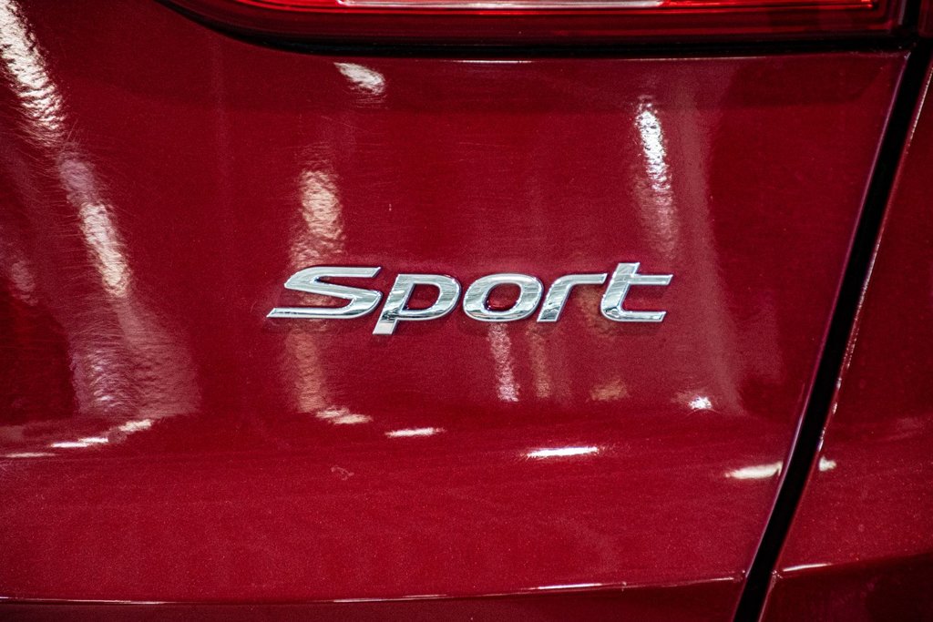 2014 Hyundai Santa Fe Sport PREMIUM AWD SIÈGES CHAUFFANTS A/C BLUETOOTH in Montréal, Quebec - 13 - w1024h768px