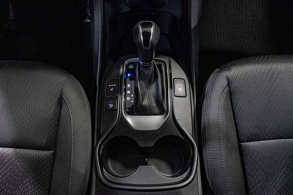 2014 Hyundai Santa Fe Sport PREMIUM AWD SIÈGES CHAUFFANTS A/C BLUETOOTH in Montréal, Quebec - 24 - w1024h768px