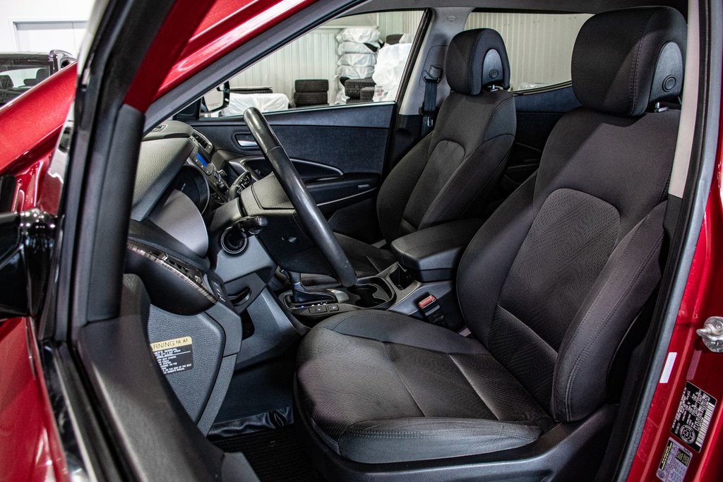 2014 Hyundai Santa Fe Sport PREMIUM AWD SIÈGES CHAUFFANTS A/C BLUETOOTH in Montréal, Quebec - 20 - w1024h768px