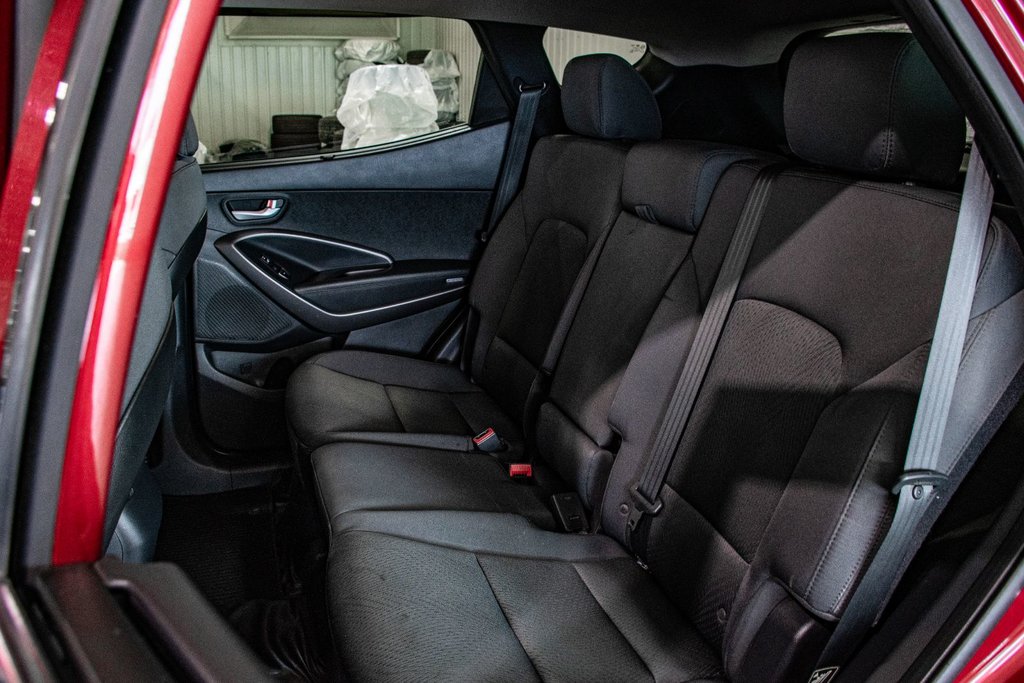 2014 Hyundai Santa Fe Sport PREMIUM AWD SIÈGES CHAUFFANTS A/C BLUETOOTH in Montréal, Quebec - 21 - w1024h768px
