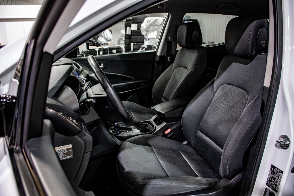 Hyundai Santa Fe Sport PREMIUM AWD SIÈGES CHAUFFANTS A/C BLUETOOTH 2014 à Montréal, Québec - 20 - w1024h768px