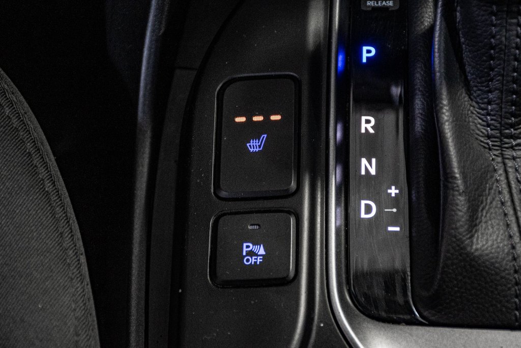Hyundai Santa Fe Sport PREMIUM AWD SIÈGES CHAUFFANTS A/C BLUETOOTH 2014 à Montréal, Québec - 24 - w1024h768px
