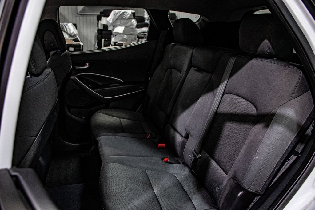Hyundai Santa Fe Sport PREMIUM AWD SIÈGES CHAUFFANTS A/C BLUETOOTH 2014 à Montréal, Québec - 21 - w1024h768px