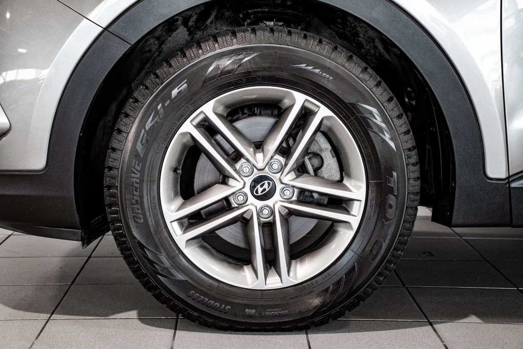 Hyundai Santa Fe Sport LUXURY AWD NAVI TOIT PANORAMIQUE 2017 à Montréal, Québec - 6 - w1024h768px