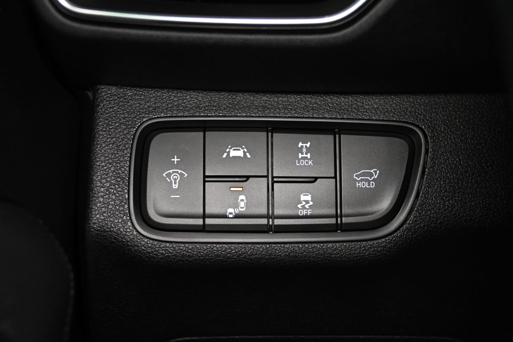 Hyundai Santa Fe ULTIMATE AWD TOIT PANORAMIQUE NAVI CARPLAY BLULINK 2019 à Montréal, Québec - 34 - w1024h768px