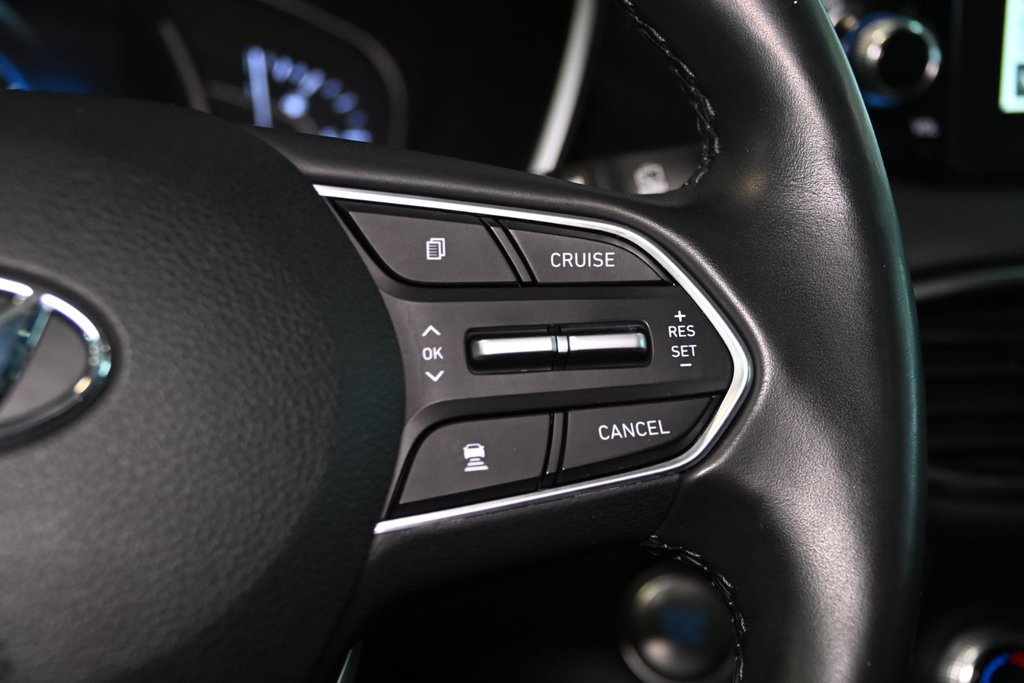 Hyundai Santa Fe ULTIMATE AWD TOIT PANORAMIQUE NAVI CARPLAY BLULINK 2019 à Montréal, Québec - 31 - w1024h768px