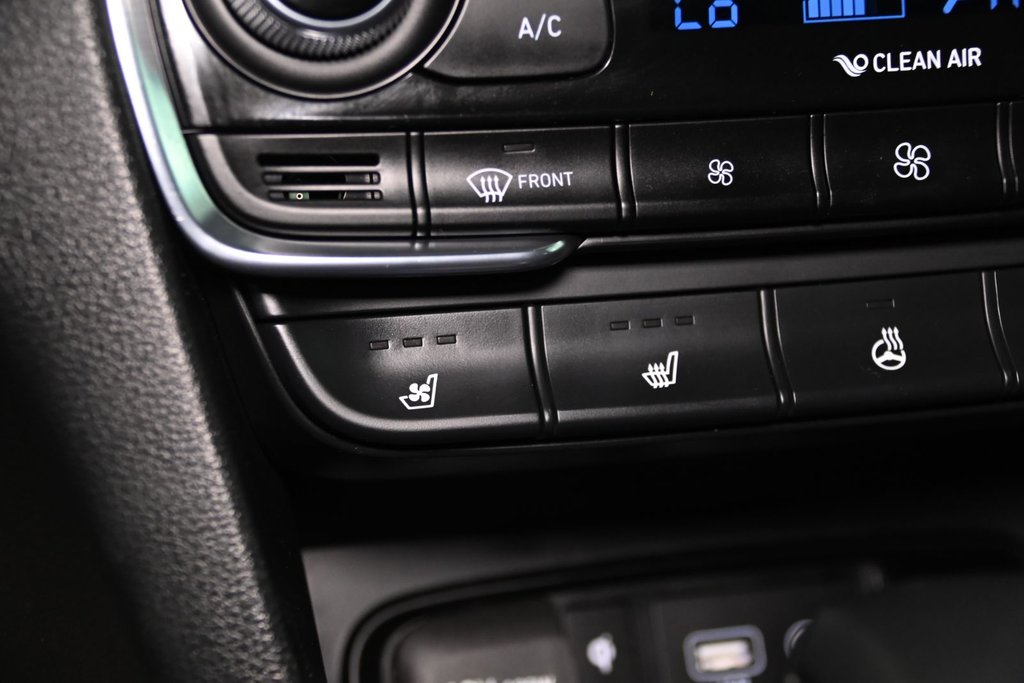 Hyundai Santa Fe ULTIMATE AWD TOIT PANORAMIQUE NAVI CARPLAY BLULINK 2019 à Montréal, Québec - 22 - w1024h768px