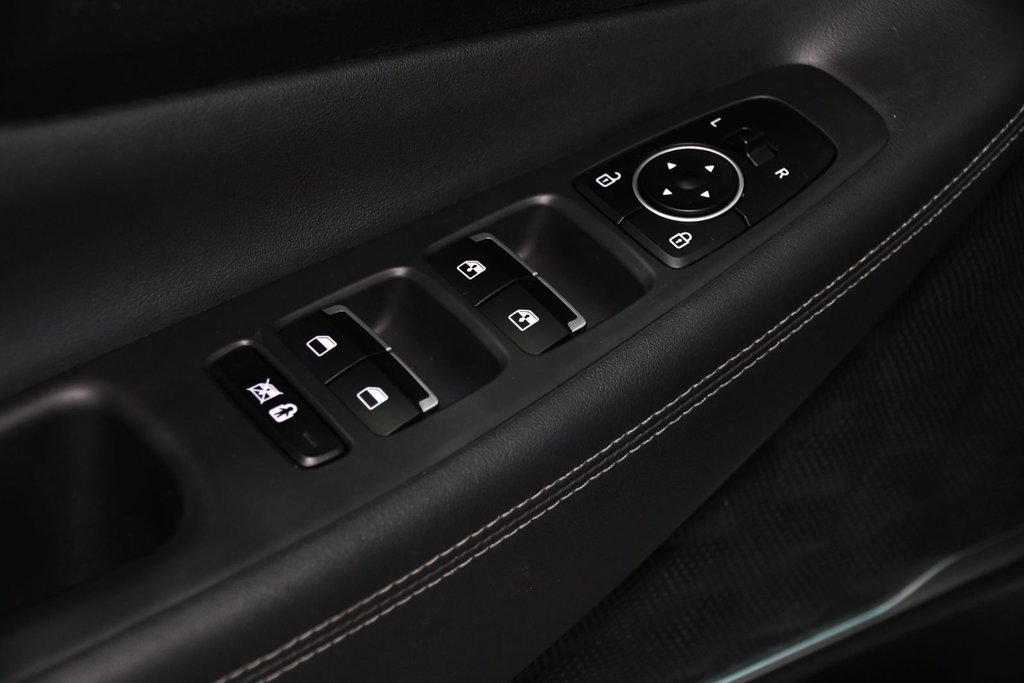 Hyundai Santa Fe ULTIMATE AWD TOIT PANORAMIQUE NAVI CARPLAY BLULINK 2019 à Montréal, Québec - 16 - w1024h768px
