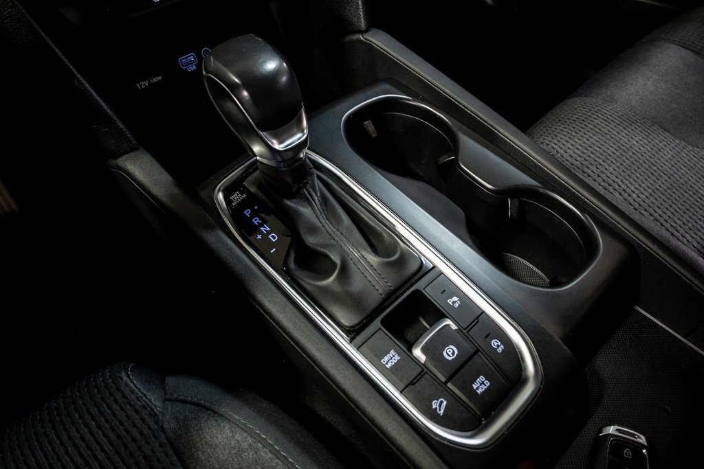 Hyundai Santa Fe PREFERRED AWD A/C SIEGES CHAUFFANTS BLUELINK 2019 à Montréal, Québec - 33 - w1024h768px