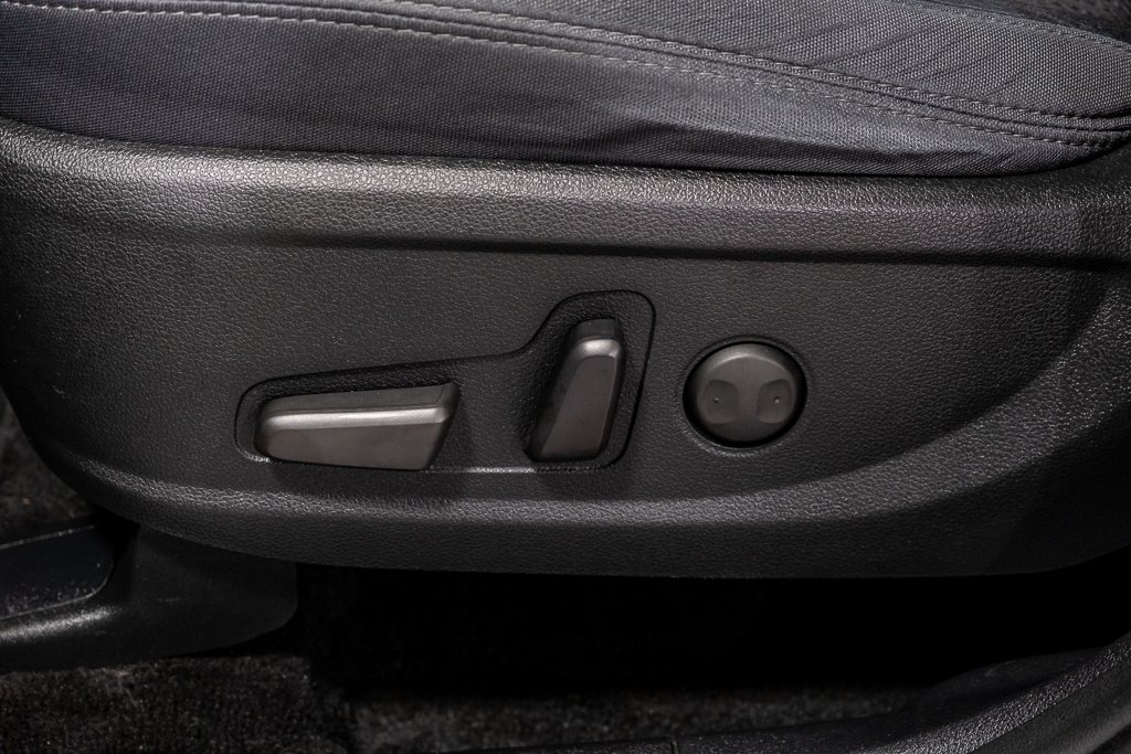 Hyundai Santa Fe PREFERRED AWD A/C SIEGES CHAUFFANTS BLUELINK 2019 à Montréal, Québec - 19 - w1024h768px