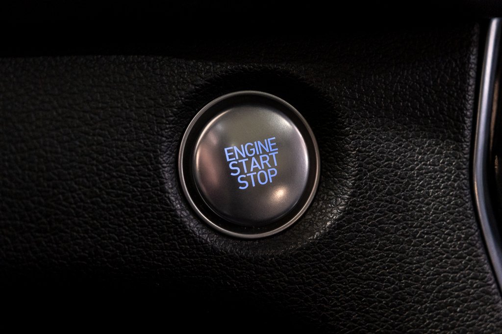 Hyundai Santa Fe PREFERRED AWD A/C SIEGES CHAUFFANTS BLUELINK 2019 à Montréal, Québec - 34 - w1024h768px