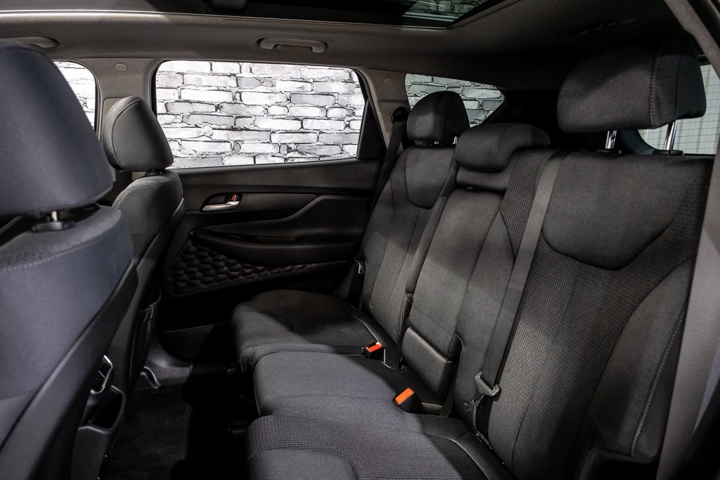 Hyundai Santa Fe PREFERRED AWD A/C SIEGES CHAUFFANTS BLUELINK 2019 à Montréal, Québec - 25 - w1024h768px