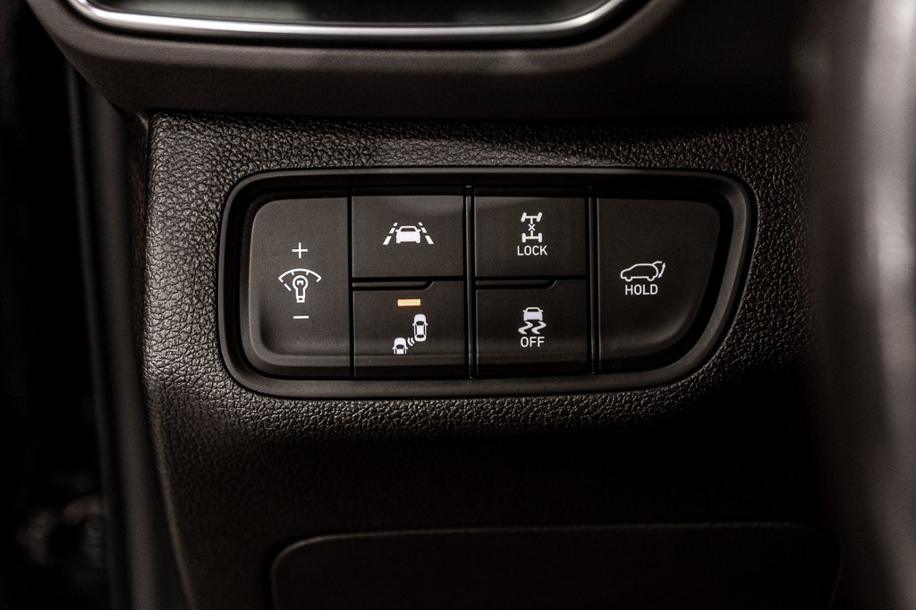 2019 Hyundai Santa Fe ULTIMATE AWD TOIT PANORAMIQUE NAVI CARPLAY BLULINK in Montréal, Quebec - 20 - w1024h768px