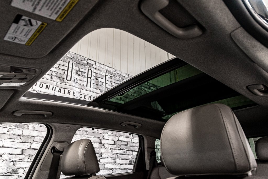 2019 Hyundai Santa Fe ULTIMATE AWD TOIT PANORAMIQUE NAVI CARPLAY BLULINK in Montréal, Quebec - 5 - w1024h768px