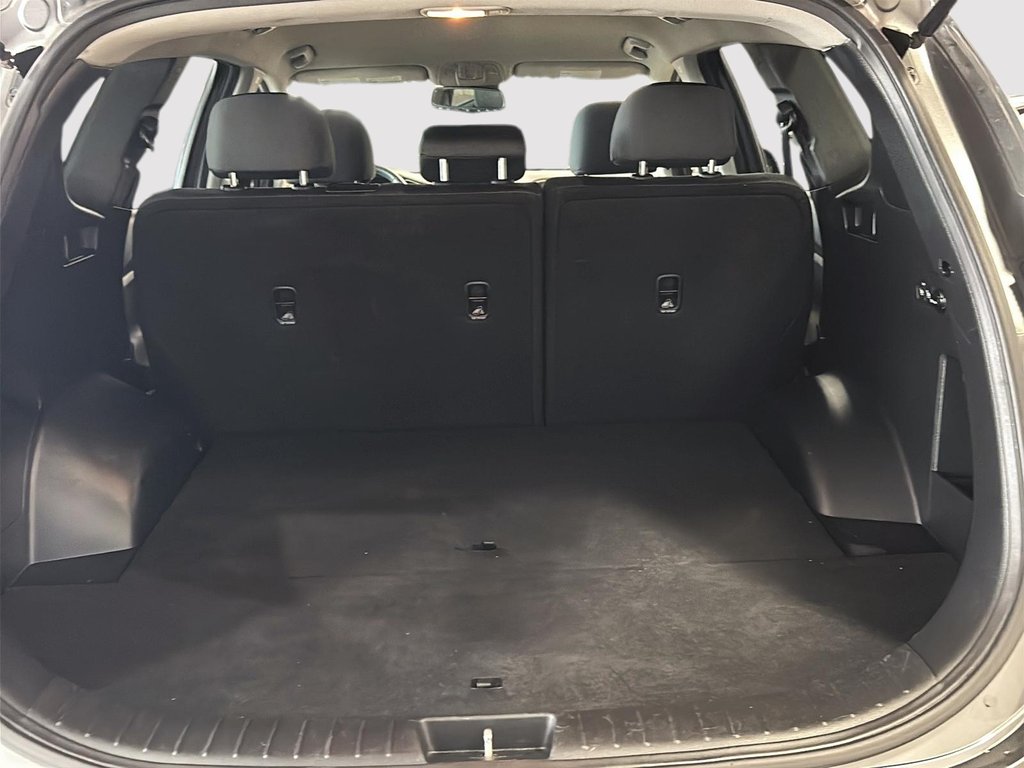 Hyundai Santa Fe PREFERRED AWD SIEGES CHAUFFANTS CAMERA DEMARREUR 2019 à Montréal, Québec - 7 - w1024h768px