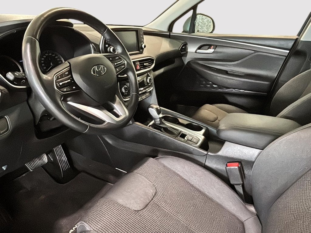 Hyundai Santa Fe PREFERRED AWD SIEGES CHAUFFANTS CAMERA DEMARREUR 2019 à Montréal, Québec - 11 - w1024h768px