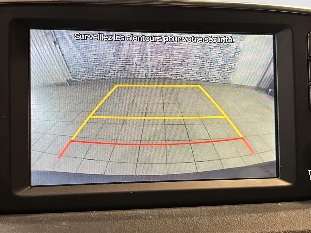 Hyundai Santa Fe PREFERRED AWD SIEGES CHAUFFANTS CAMERA DEMARREUR 2019 à Montréal, Québec - 19 - w1024h768px