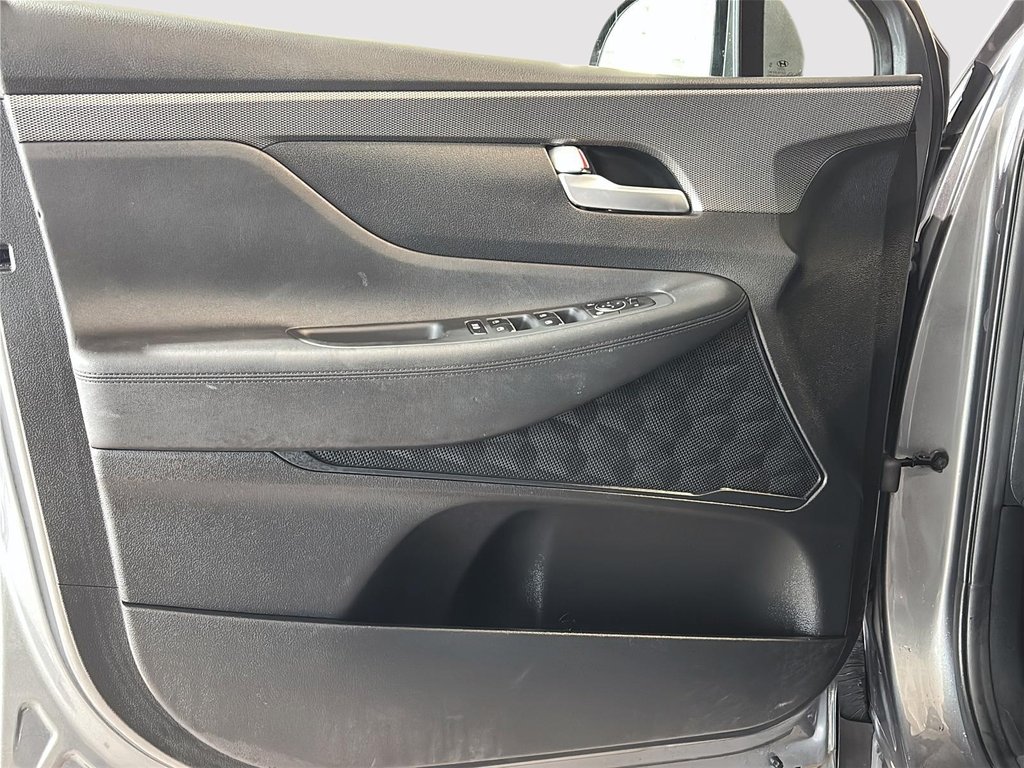 Hyundai Santa Fe PREFERRED AWD SIEGES CHAUFFANTS CAMERA DEMARREUR 2019 à Montréal, Québec - 13 - w1024h768px