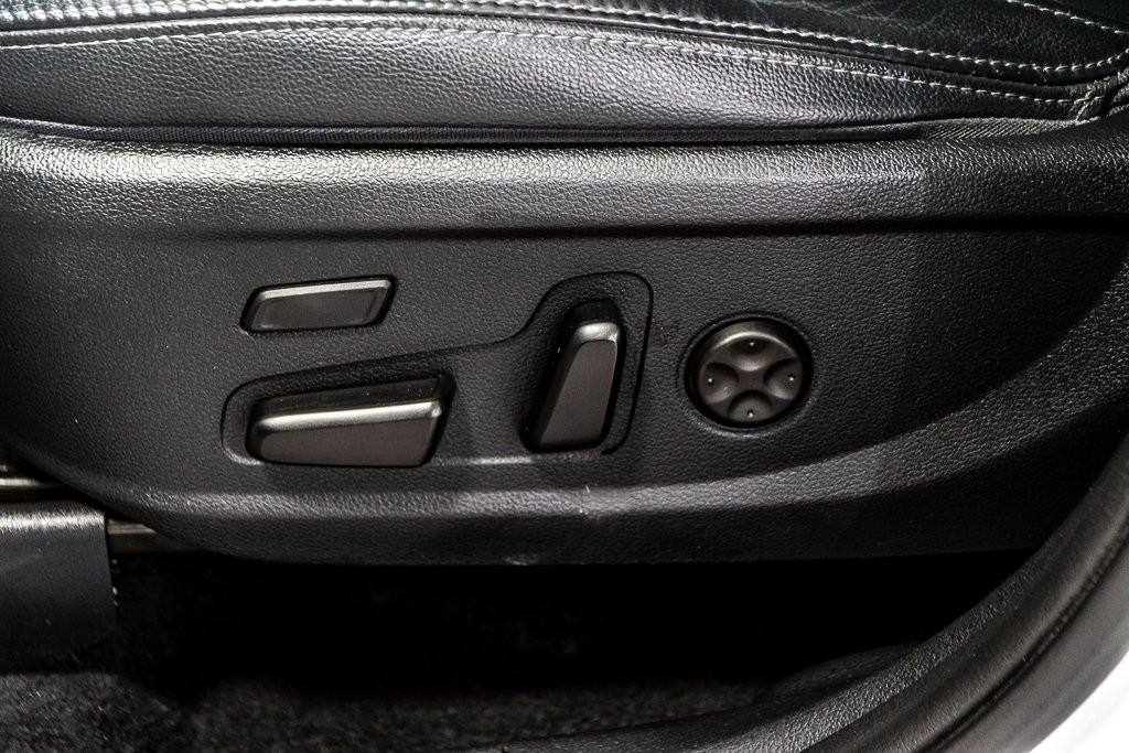 Hyundai Santa Fe LUXURY AWD TOIT OUVRANT CUIR CAMERA SIÈGES CHAUF. 2020 à Montréal, Québec - 19 - w1024h768px