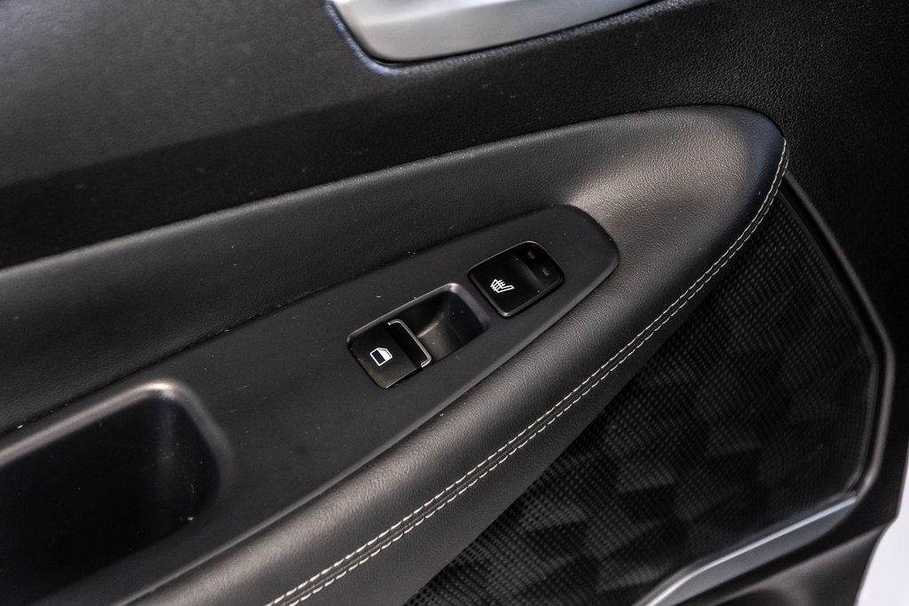 Hyundai Santa Fe LUXURY AWD TOIT OUVRANT CUIR CAMERA SIÈGES CHAUF. 2020 à Montréal, Québec - 27 - w1024h768px