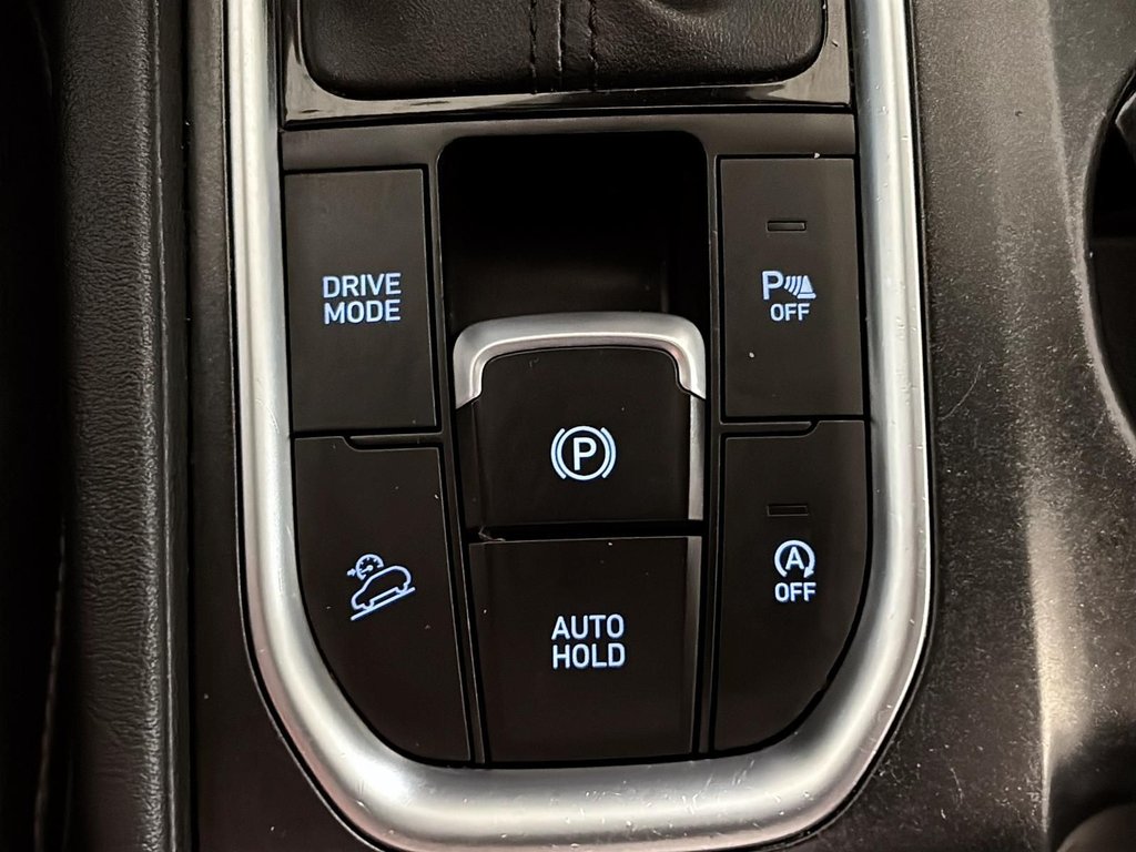Hyundai Santa Fe PREFERRED TOIT AWD CUIR CHAUFFANTS CAM. DEMARREUR 2020 à Montréal, Québec - 38 - w1024h768px