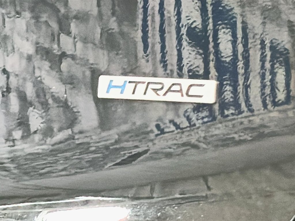 Hyundai Santa Fe PREFERRED TOIT AWD CUIR CHAUFFANTS CAM. DEMARREUR 2020 à Montréal, Québec - 13 - w1024h768px