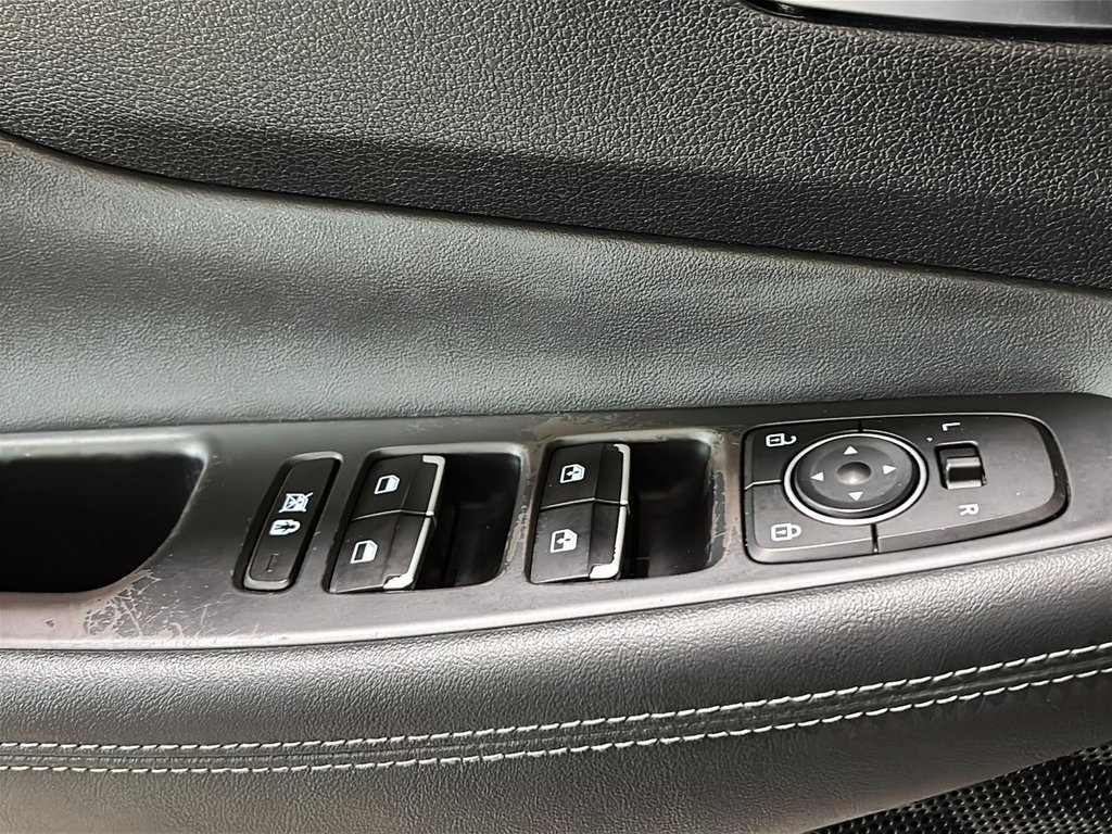 Hyundai Santa Fe PREFERRED TOIT AWD CUIR CHAUFFANTS CAM. DEMARREUR 2020 à Montréal, Québec - 20 - w1024h768px