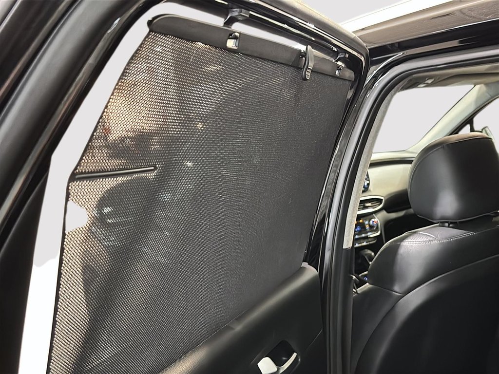 Hyundai Santa Fe PREFERRED TOIT AWD CUIR CHAUFFANTS CAM. DEMARREUR 2020 à Montréal, Québec - 18 - w1024h768px