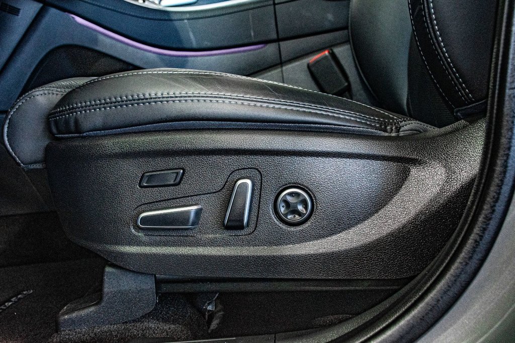 2022 Hyundai Santa Fe ULTIMATE CALLIGRAPHY AWD TOIT PANO CAMERA 360 NAVI in Montréal, Quebec - 27 - w1024h768px