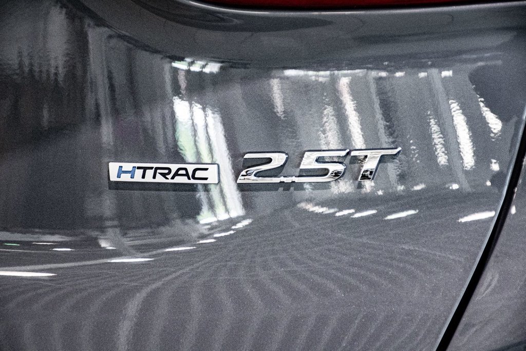 2022 Hyundai Santa Fe ULTIMATE CALLIGRAPHY AWD TOIT PANO CAMERA 360 NAVI in Montréal, Quebec - 18 - w1024h768px