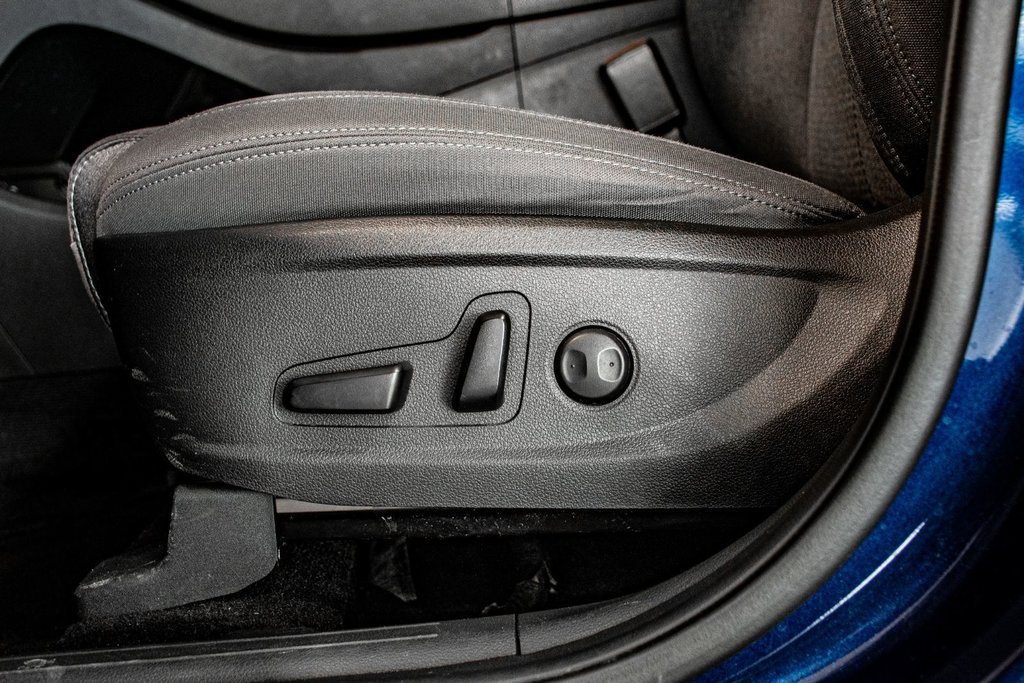 2022 Hyundai Santa Fe PREFERRED AWD CARPLAY BLUELINK VOLANT CHAUFFANT in Montréal, Quebec - 21 - w1024h768px
