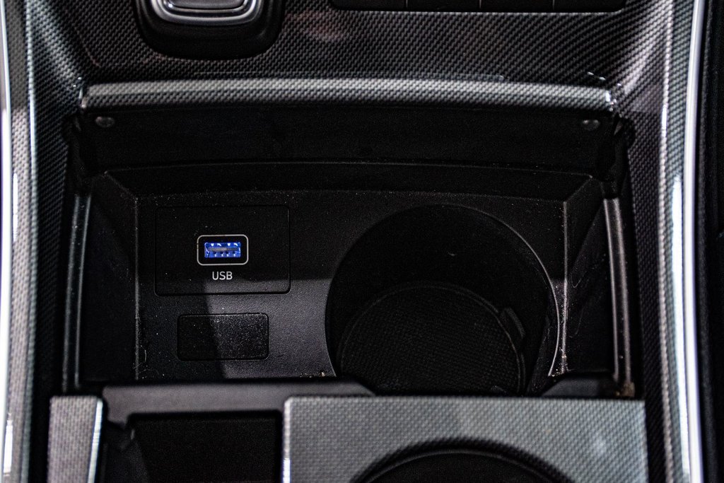 2022 Hyundai Santa Fe PREFERRED AWD CARPLAY BLUELINK VOLANT CHAUFFANT in Montréal, Quebec - 35 - w1024h768px
