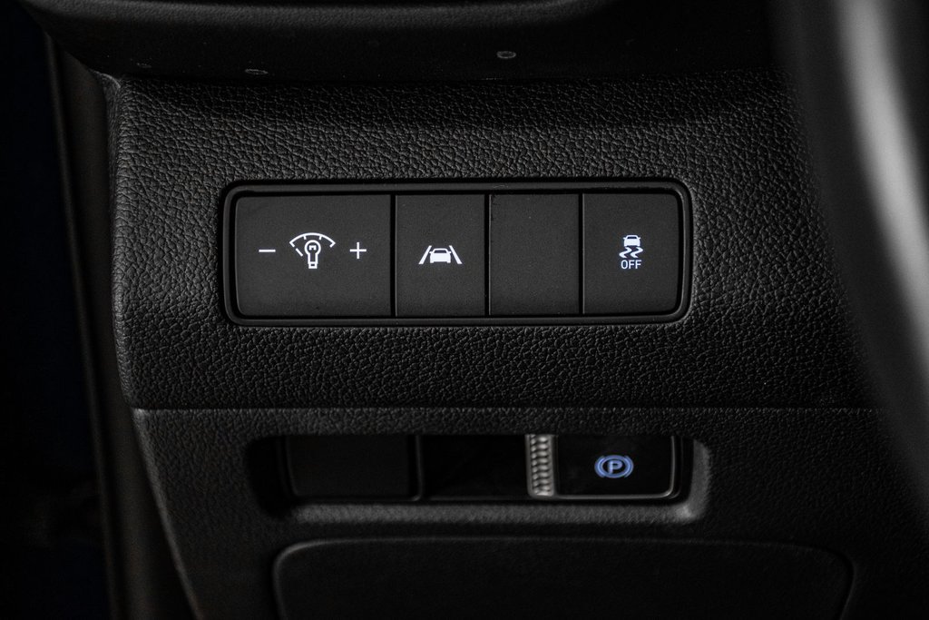 2022 Hyundai Santa Fe PREFERRED AWD CARPLAY BLUELINK VOLANT CHAUFFANT in Montréal, Quebec - 40 - w1024h768px