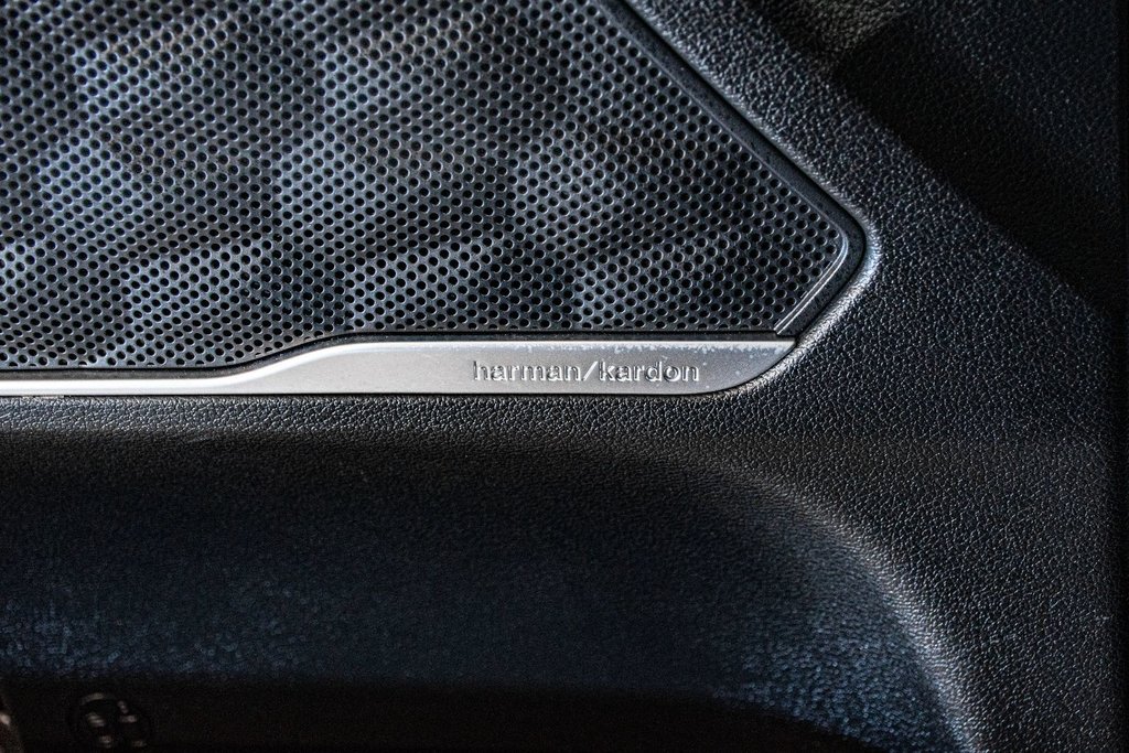 2021 Hyundai Santa Fe Ultimate Calligraphy 2022 au prix d'un 2021 in Montréal, Quebec - 18 - w1024h768px